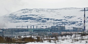 Pollution en arctique : amende de 1,6 milliard d’euros pour Norilsk Nickel
