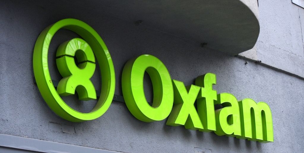 Pour Oxfam, les entreprises du CAC40 s’éloignent de l’Accord de Paris