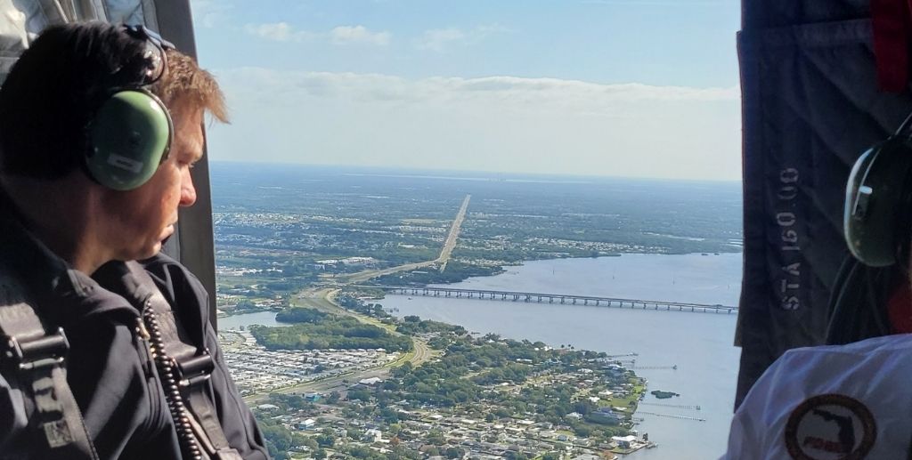 Floride : Éviter un “désastre environnemental” dans la baie de Tampa