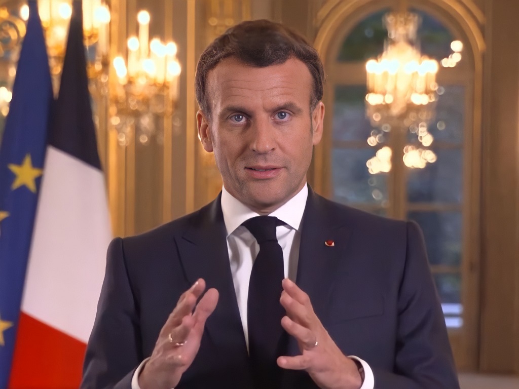 Transition écologique : Emmanuel Macron admet avoir fait “des erreurs”