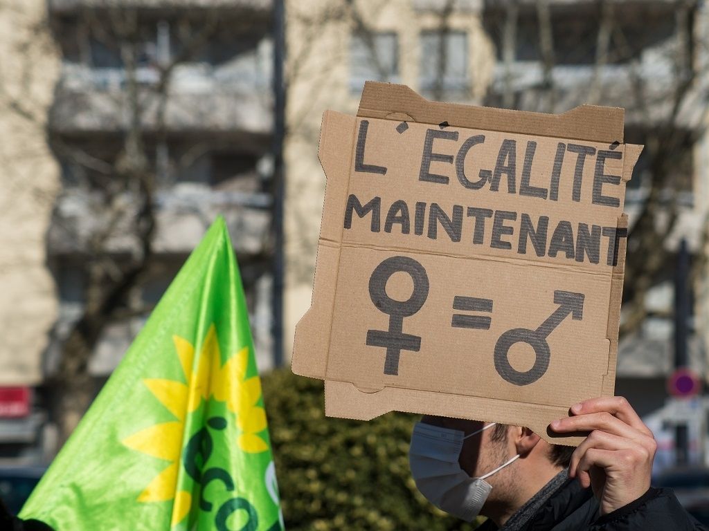 L’écoféminisme de Sandrine Rousseau est-il convaincant ?