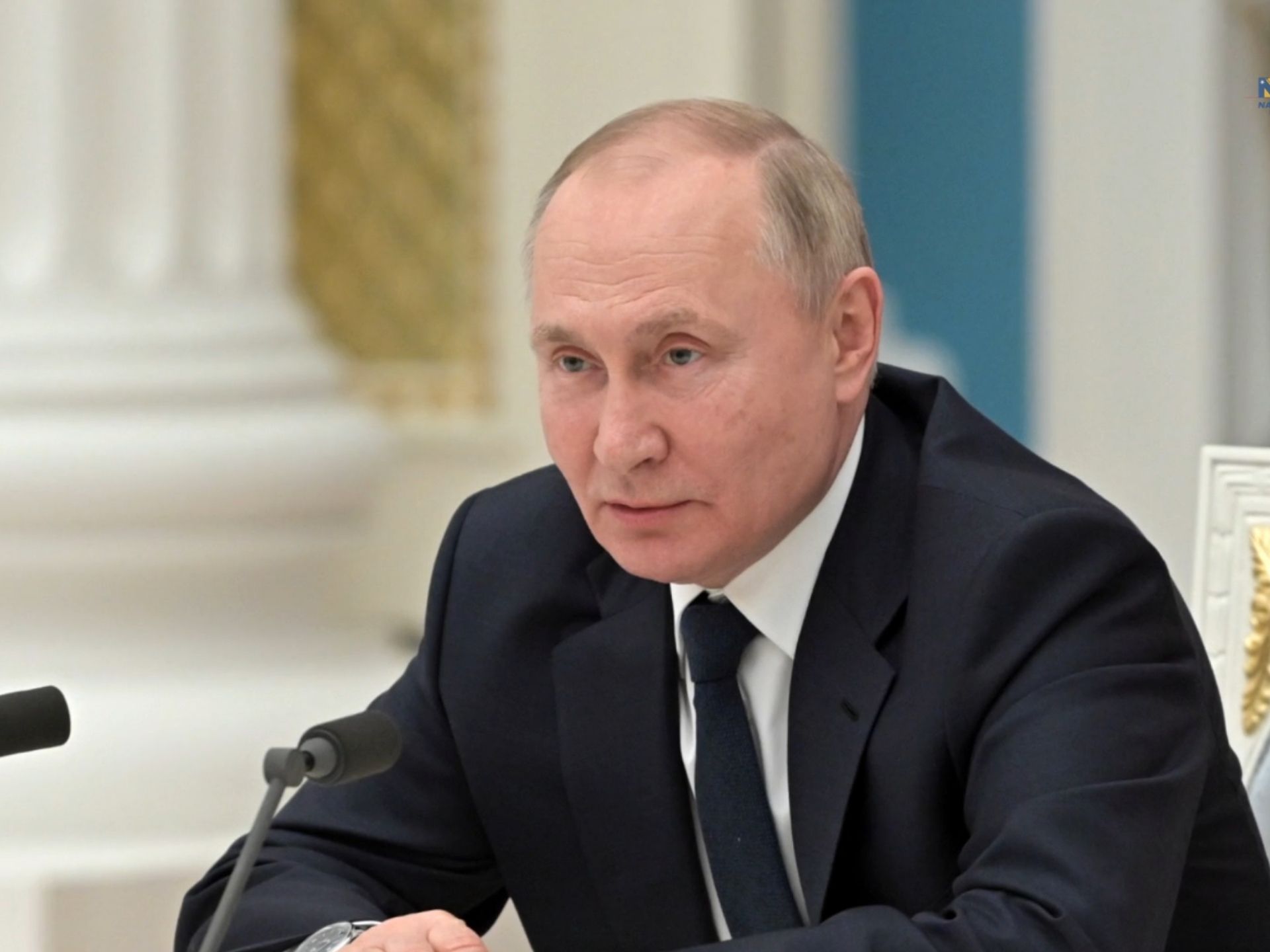 Crise ukrainienne : Poutine peut-il couper le gaz ?