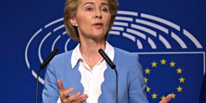 L’UE annonce 150 milliards d’euros d’investissements en Afrique