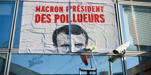 63 milliardaires polluent autant que la moitié des Français