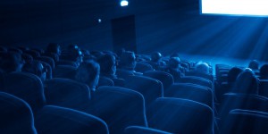  À quoi ressembleront les salles de cinéma de demain ?