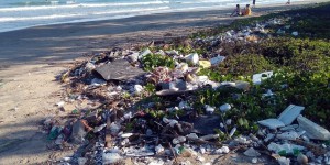 Seuls 9% des déchets plastiques sont recyclés, alerte l’OCDE