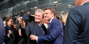 Qualifié au second tour, Emmanuel Macron « peut faire plus » pour le climat