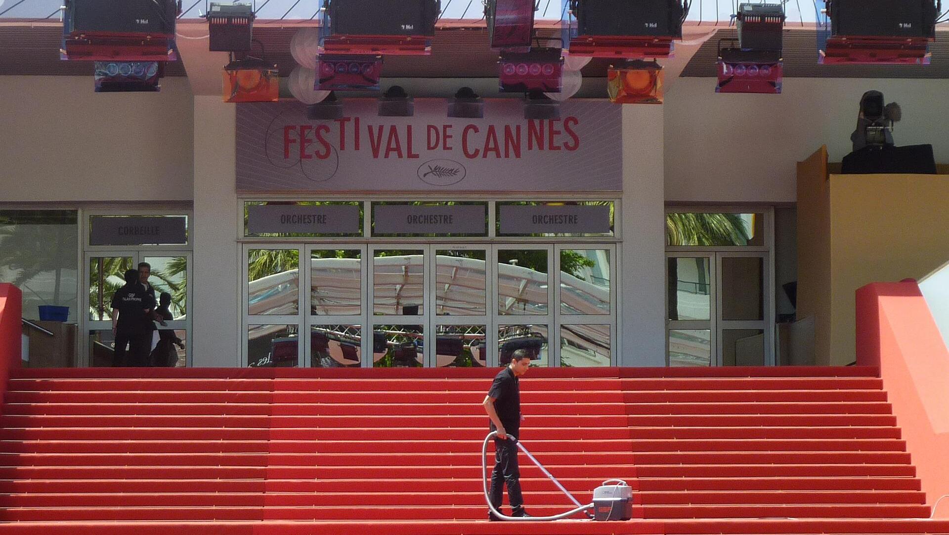  Festival de Cannes : à quand la palme verte ?