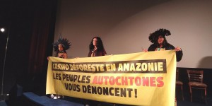 Procès contre Casino : des peuples autochtones impactés par l’élevage bovin au Brésil