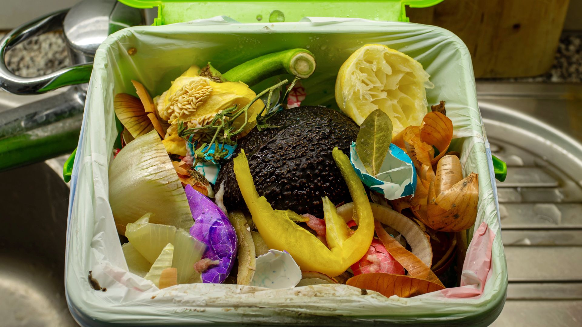  Compost domestique : n’y mettez aucun plastique, même compostable !