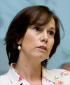Eugénia Pommaret est nommée directrice de l'UIPP