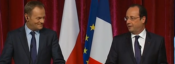 La France soutient l'initiative polonaise sur l'indépendance énergétique de l'Europe