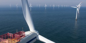 Vers une autorisation unique pour les projets de production d'énergie renouvelable en mer