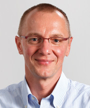 Bernhard Url est nommé Directeur exécutif de l'Efsa