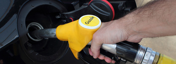 Fiscalité sur le diesel : des mesures dans le prochain projet de loi de Finances ?