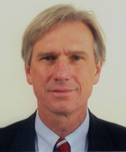 Bertrand van Ee est nommé PDG de Climate-KIC