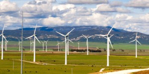 Energies renouvelables : l'Europe doit réagir, face au dynamisme du marché mondial