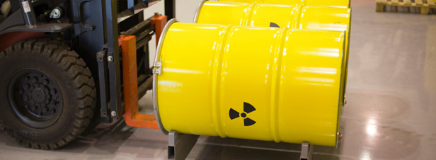 Le projet de loi Macron relance le débat sur le stockage profond de déchets radioactifs