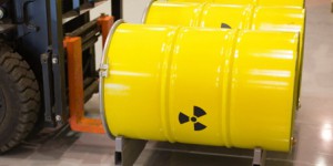 Le projet de loi Macron relance le débat sur le stockage profond de déchets radioactifs