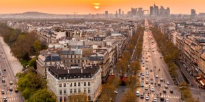 Paris adopte son plan anti-pollution