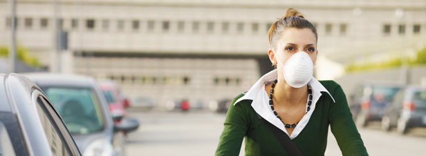 Le ministère de l'Ecologie évalue a minima le coût sanitaire de la pollution de l'air