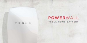 Stockage électrique : Tesla lance la guerre des prix