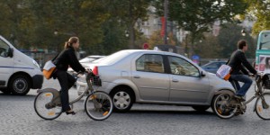 Le Gouvernement modifie le code de la route au profit des cyclistes et des piétons