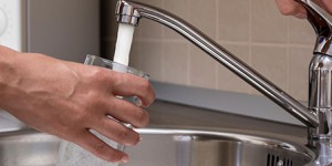 Les informations clés des services d'eau et d'assainissement 