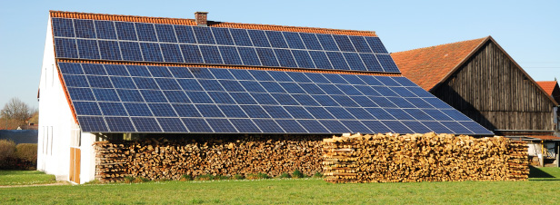 Photovoltaïque : publication des nouveaux tarifs et règles applicables à l'intégration simplifiée au bâti