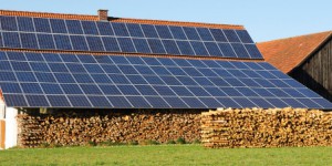 Photovoltaïque : publication des nouveaux tarifs et règles applicables à l'intégration simplifiée au bâti