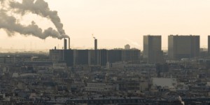 Pollution de l'air : le Sénat veut des actions plus fermes
