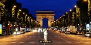 Quelles sont les villes de France les plus polluées par la lumière ?
