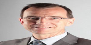 Vincent Laflèche élu président du Comité européen de normalisation