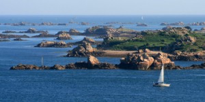 Feu vert pour un nouveau site d'extraction de sables coquilliers en Bretagne