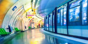 Qualité de l'air dans le métro : des effets nocifs sont attendus sur la santé du personnel