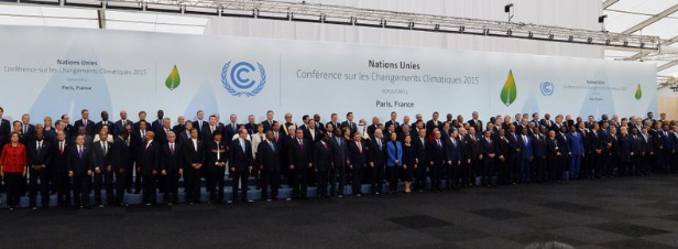 COP 21 : les chefs d'Etats s'affrontent à fleurets mouchetés