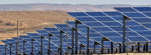L'Inde lance une alliance pour (enfin) exploiter l'énergie solaire des pays du Sud