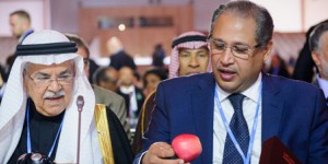 COP 21 : l'Arabie saoudite dans le collimateur des ONG