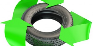 Déchets de pneus : le gouvernement muscle l'encadrement de la filière 