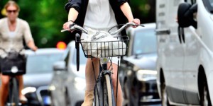 Le Gouvernement rabote l'indemnité kilométrique vélo