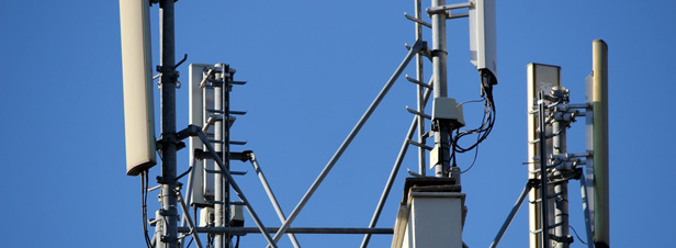 Radiofréquences : publication des règles de l'étude d'exposition pour les nouvelles antennes relais