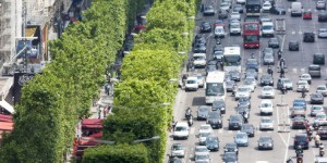 Air : l'Etat va-t-il étouffer la stratégie parisienne de lutte contre la pollution ?