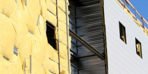 L'obligation d'isolation des façades et toitures en cas de gros travaux mise en consultation