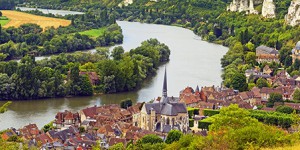 Plan d'adaptation au changement climatique : le bassin Seine-Normandie lance la concertation