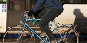 Le bilan socio-économique des politiques en faveur du vélo est positif