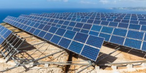 Photovoltaïque : 33 projets avec stockage retenus pour les territoires insulaires