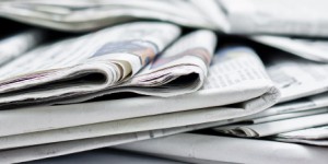 REP papiers : les conditions de la contribution en nature de la presse sont fixées