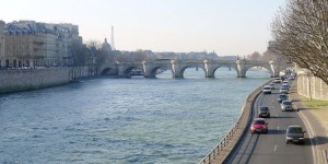 La commission d'enquête publique rejette le projet de piétonisation des voies sur berges parisiennes