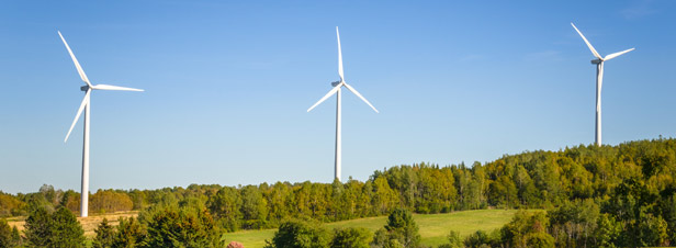 Fin du tarif d'achat éolien : les régimes tarifaires pour 2016 et 2017 attendus dans les prochaines semaines