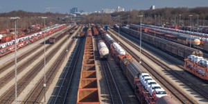 Relance du fret ferroviaire : l'Etat présente une nouvelle série de mesures